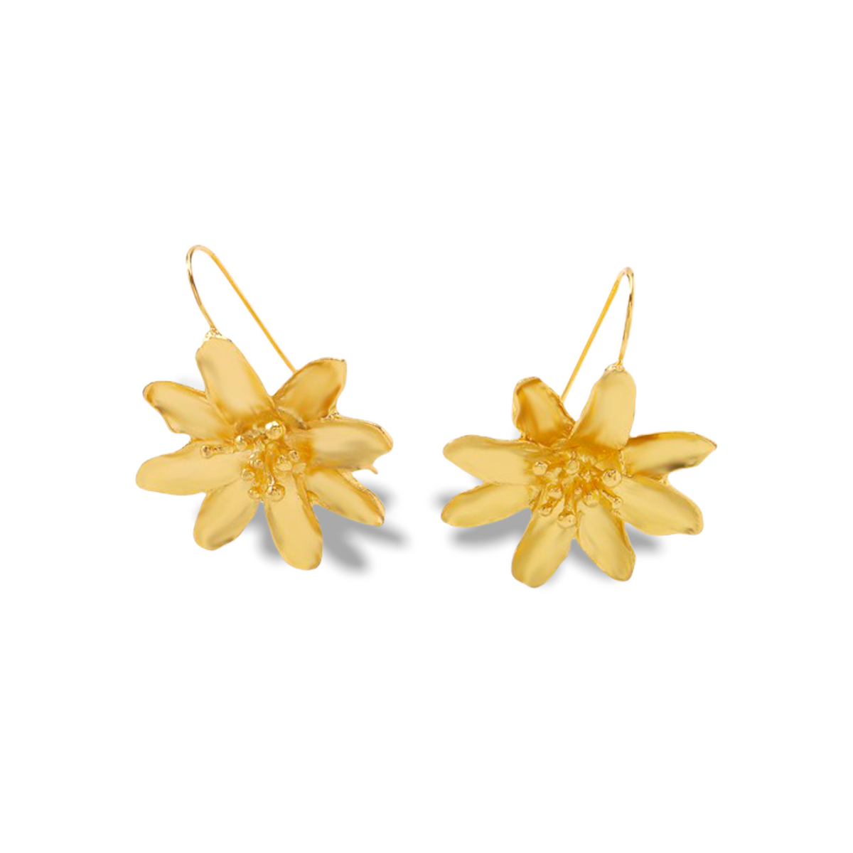 In Bloom Earring