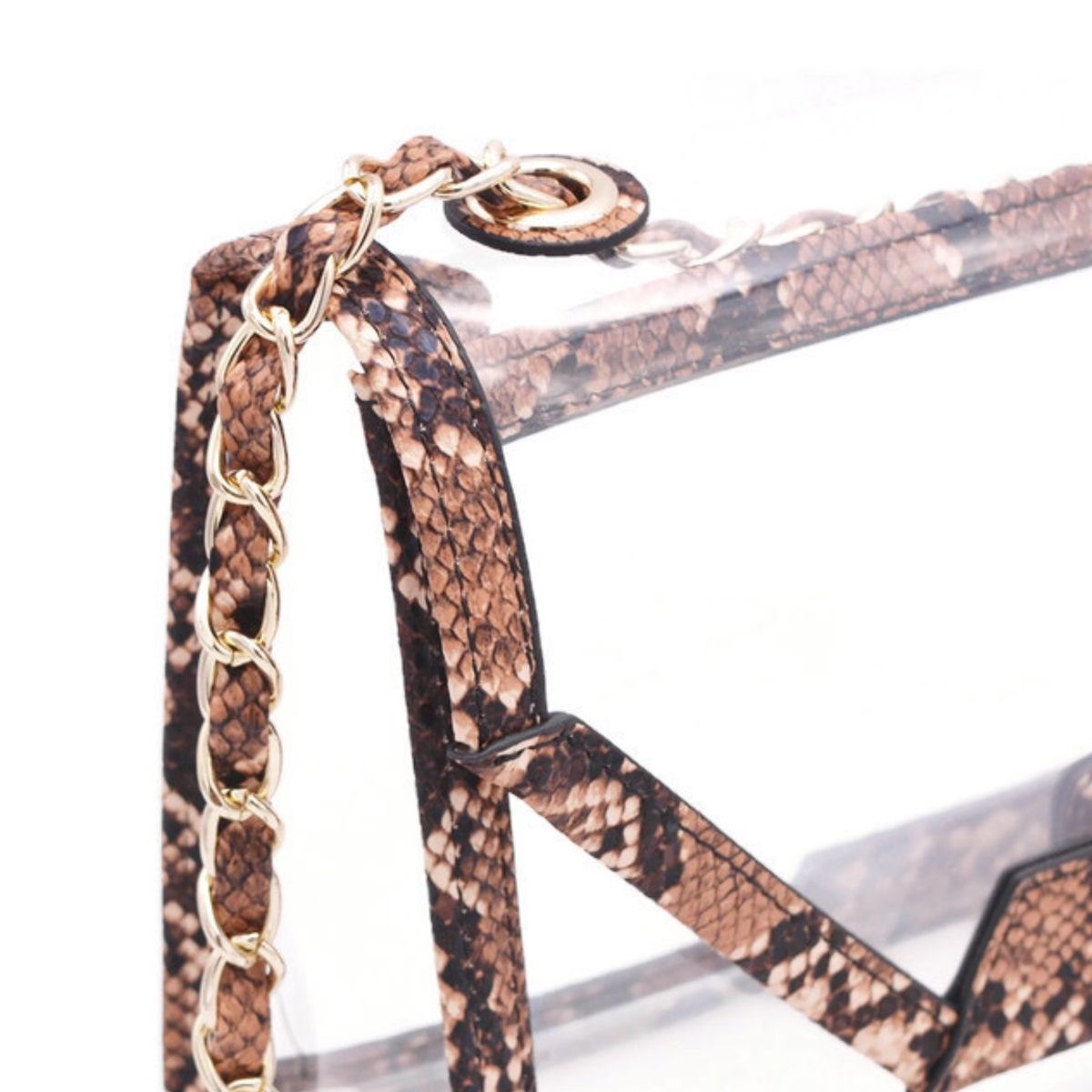 The Mama Cher | Shore Snake - POLICY Handbags - policyhandbags.com