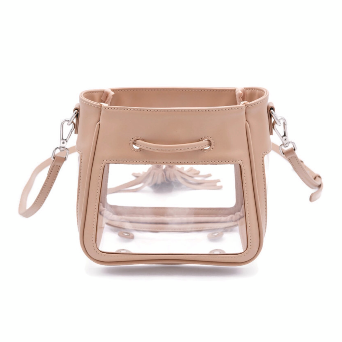 The Mini Bare Bucket | Sandcastle - POLICY Handbags - policyhandbags.com