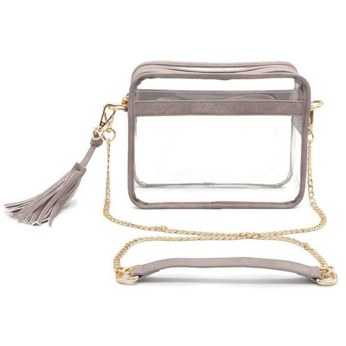 The Basic Bare | River Rock - POLICY Handbags - policyhandbags.com