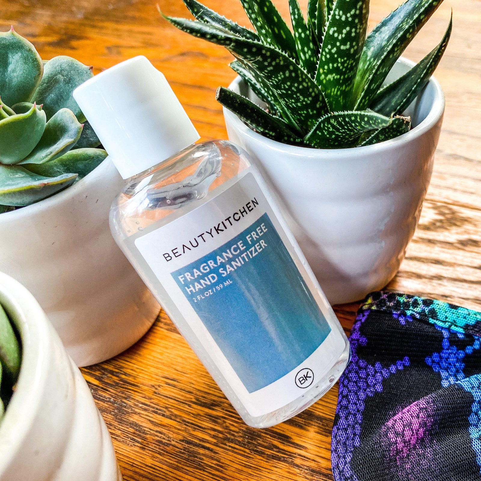 Fragrance-Free Hand Sanitizer - POLICY Handbags - policyhandbags.com