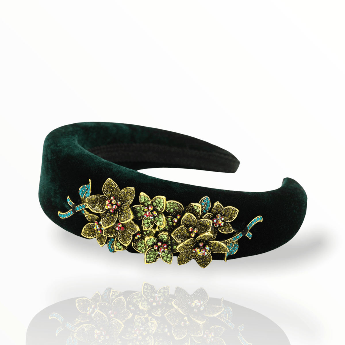 Fairyland Headband - POLICY Handbags - policyhandbags.com
