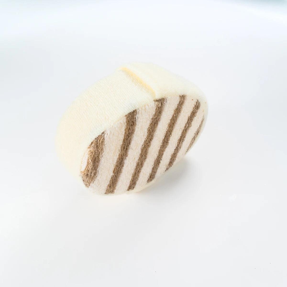 Deluxe Shower Sponge Gift Set - POLICY Handbags - policyhandbags.com