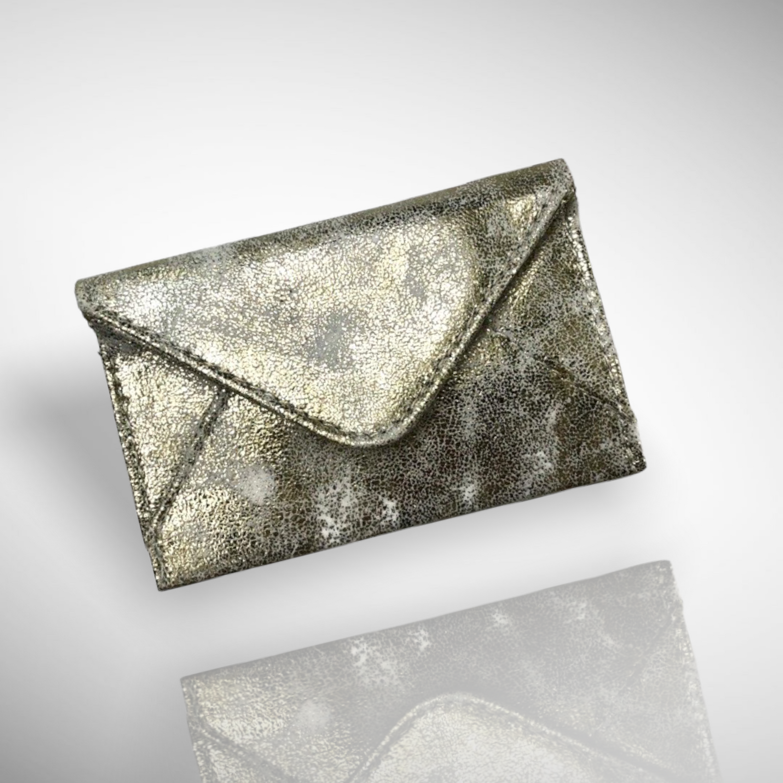 The Heather Holder | Sahara Snake