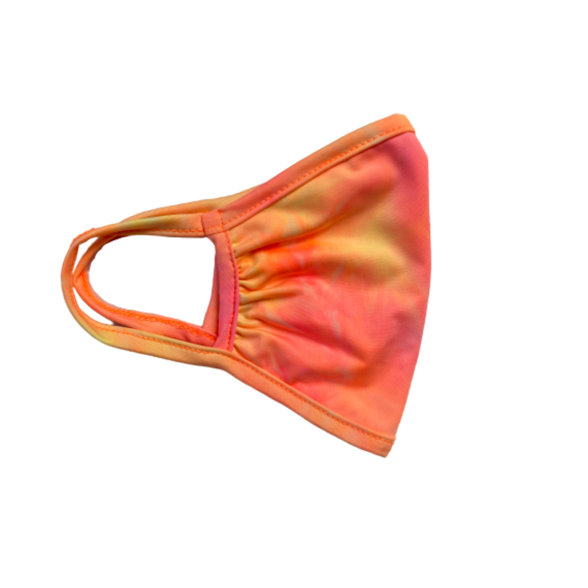 Tequila Sunrise Mask - POLICY Handbags - policyhandbags.com