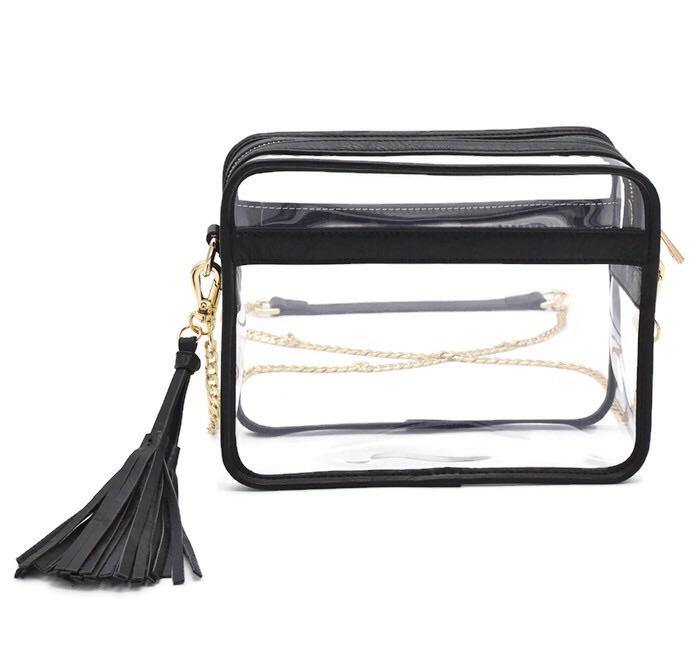 The Basic Bare | Vintage Black - POLICY Handbags - policyhandbags.com