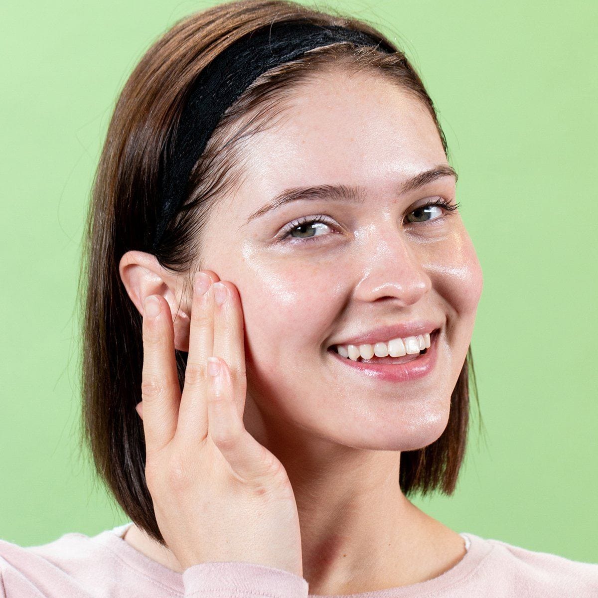 Soothe Me Tea Tree Sheet Mask