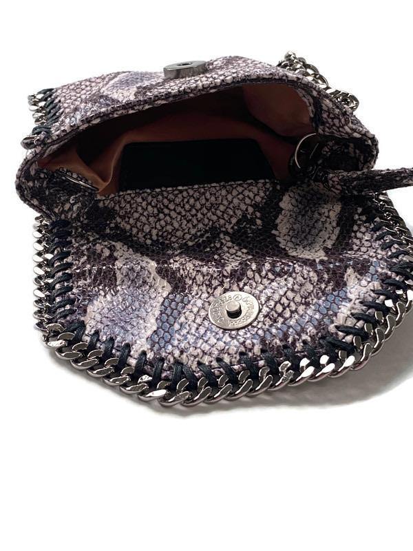 The Mini Moto Wristlet - POLICY Handbags - policyhandbags.com