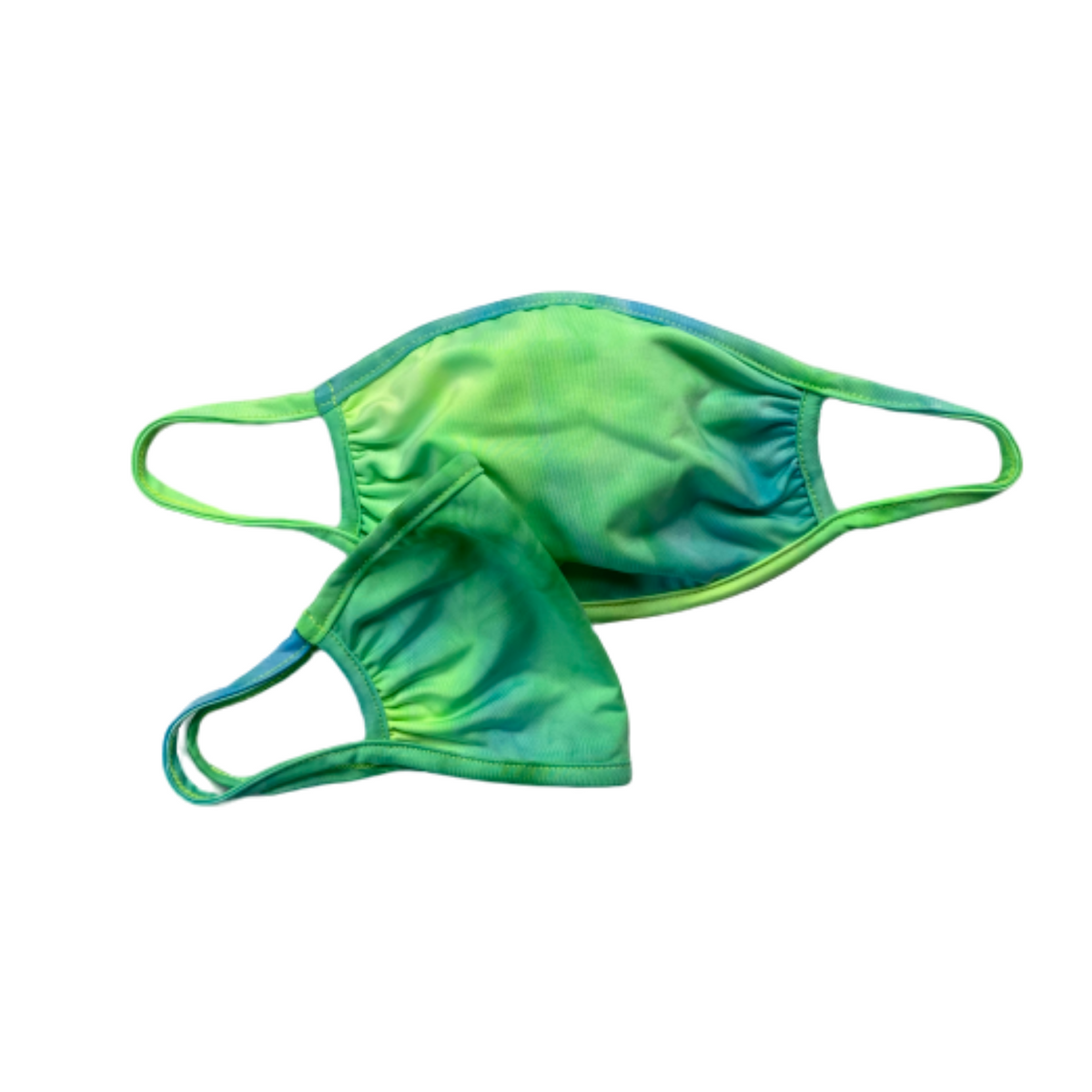 Mojito Lime Mask - POLICY Handbags - policyhandbags.com