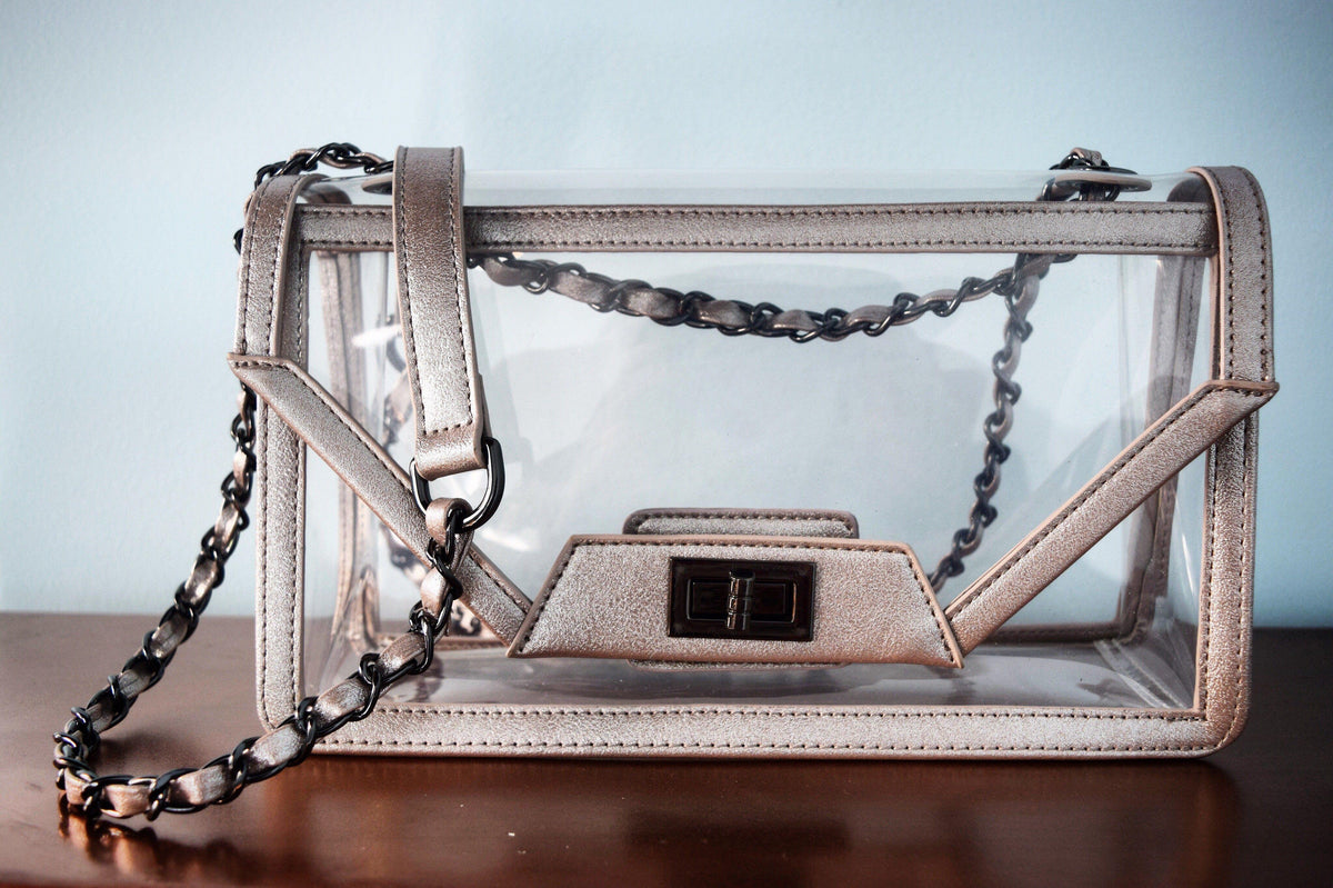 The Mama Cher | Fantasy Frost - POLICY Handbags - policyhandbags.com