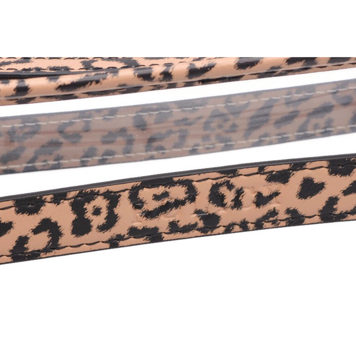 The Basic Bare | Cheetah Cub - POLICY Handbags - policyhandbags.com