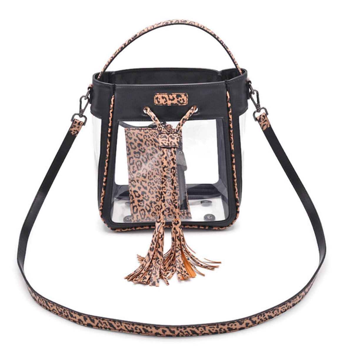 Zadig & Voltaire Sac Rocky Large Crossbody Bag - ShopStyle