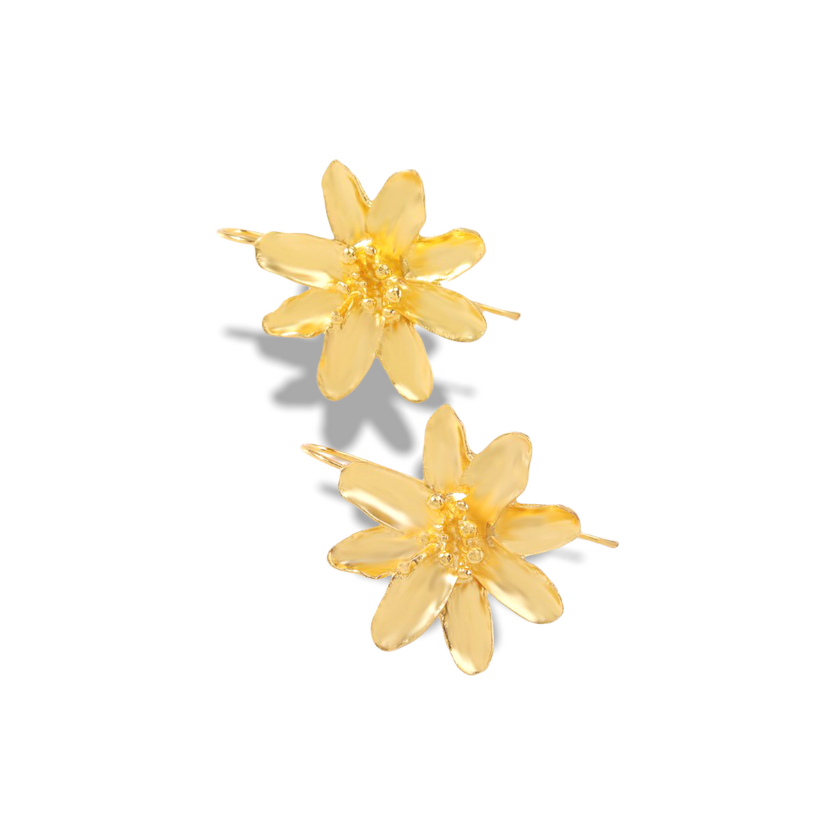 In Bloom Earring