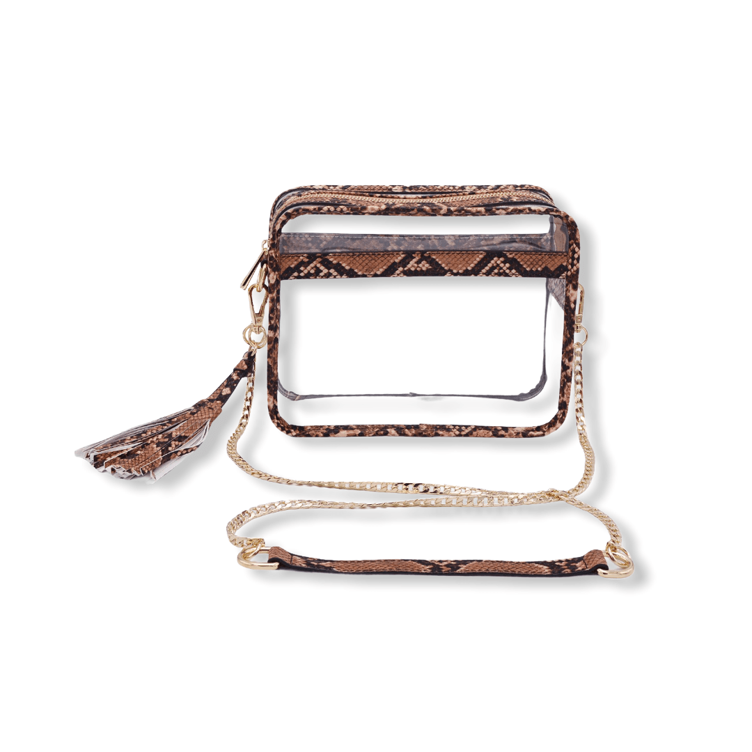 The Basic Bare | Shore Snake - POLICY Handbags - policyhandbags.com