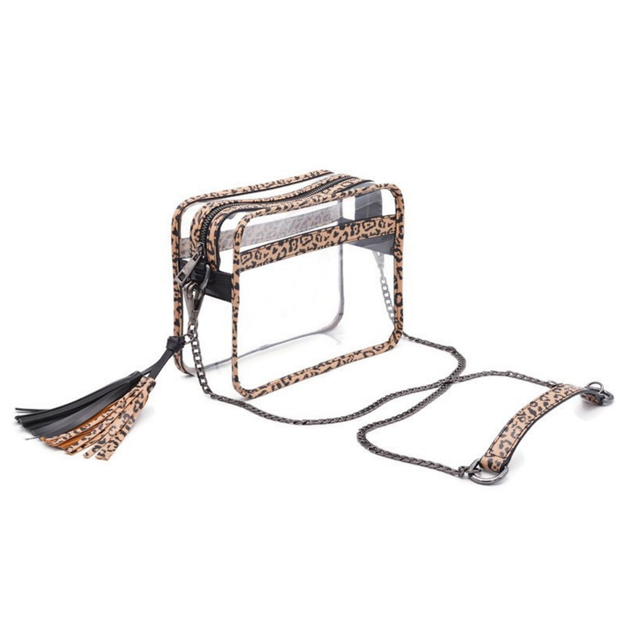 The Basic Bare | Cheetah Cub - POLICY Handbags - policyhandbags.com