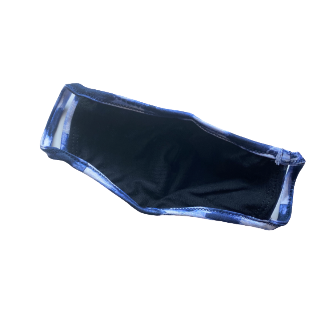 Tidal Wave Mask - POLICY Handbags - policyhandbags.com