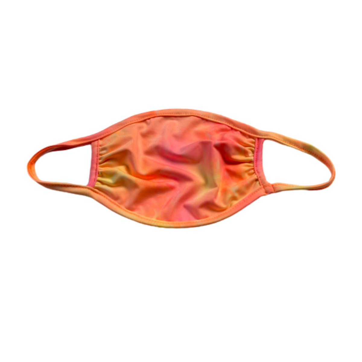 Tequila Sunrise Mask - POLICY Handbags - policyhandbags.com