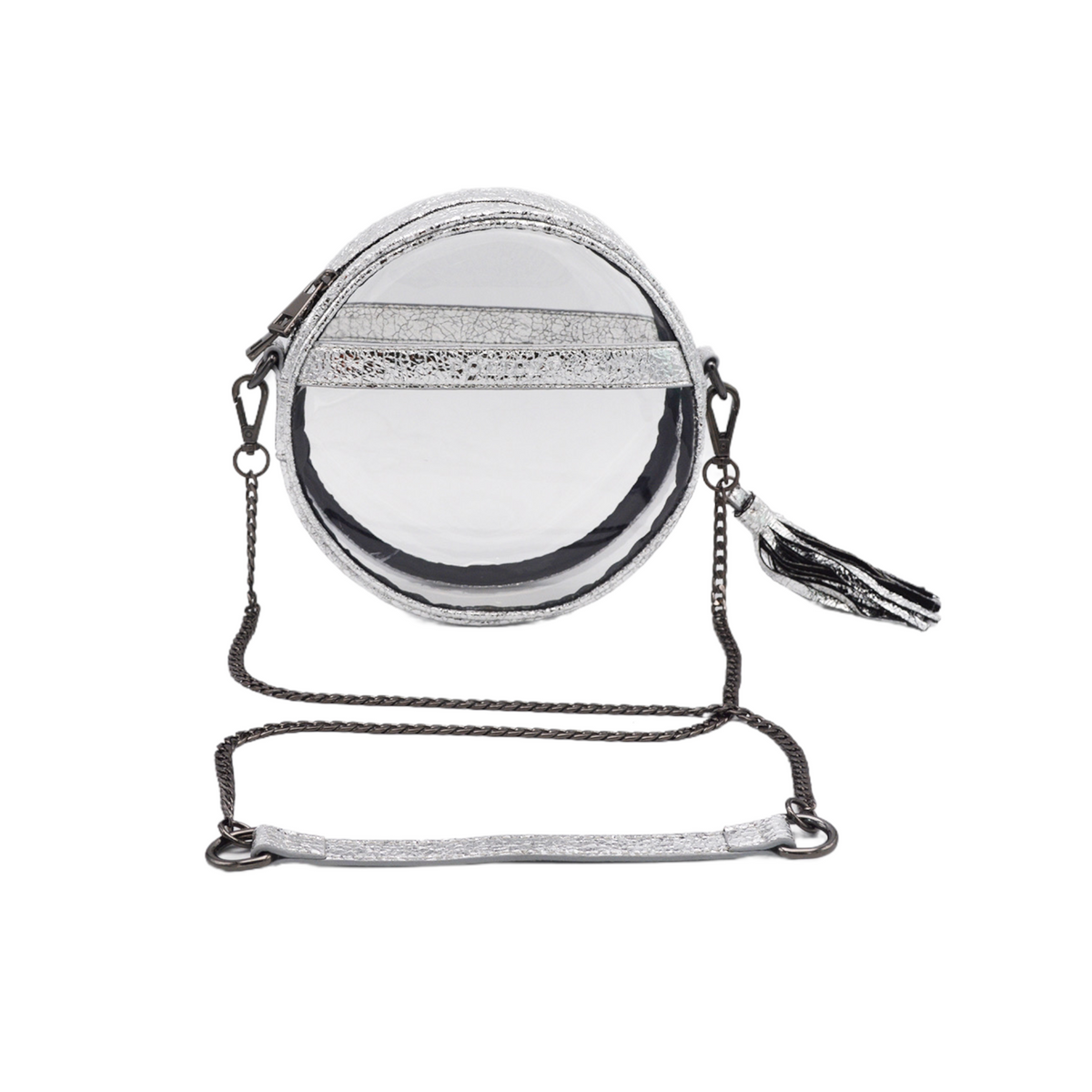 The Bare Roundie | Disco