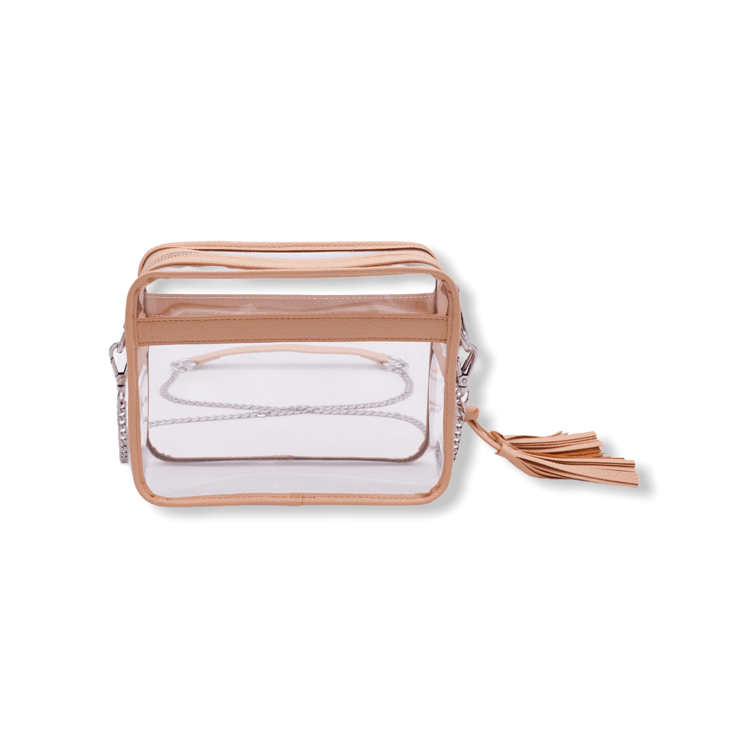 The Basic Bare | Sand - POLICY Handbags - policyhandbags.com