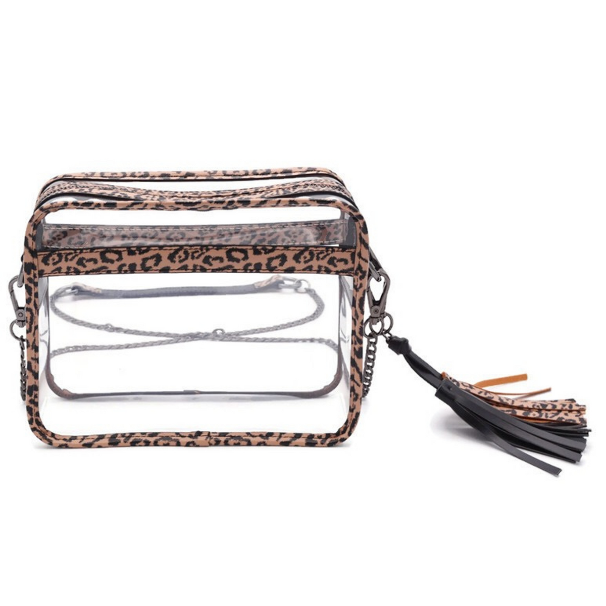 The Basic Bare | Cheetah Cub - POLICY Handbags - policyhandbags.com