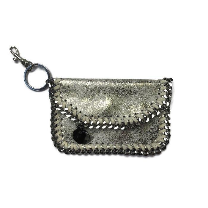 The keyChain Moto - POLICY Handbags - policyhandbags.com