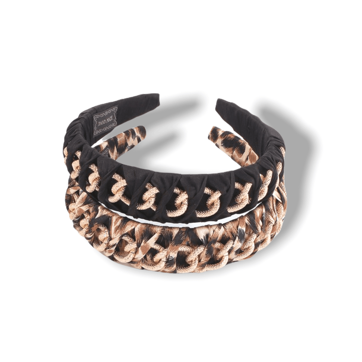 Chain Link Headband - POLICY Handbags - policyhandbags.com