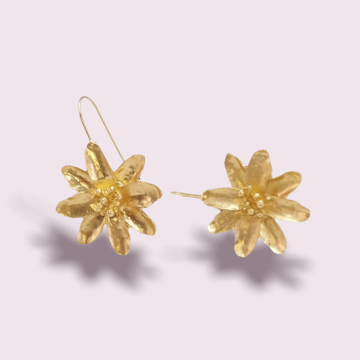 In Bloom Earring