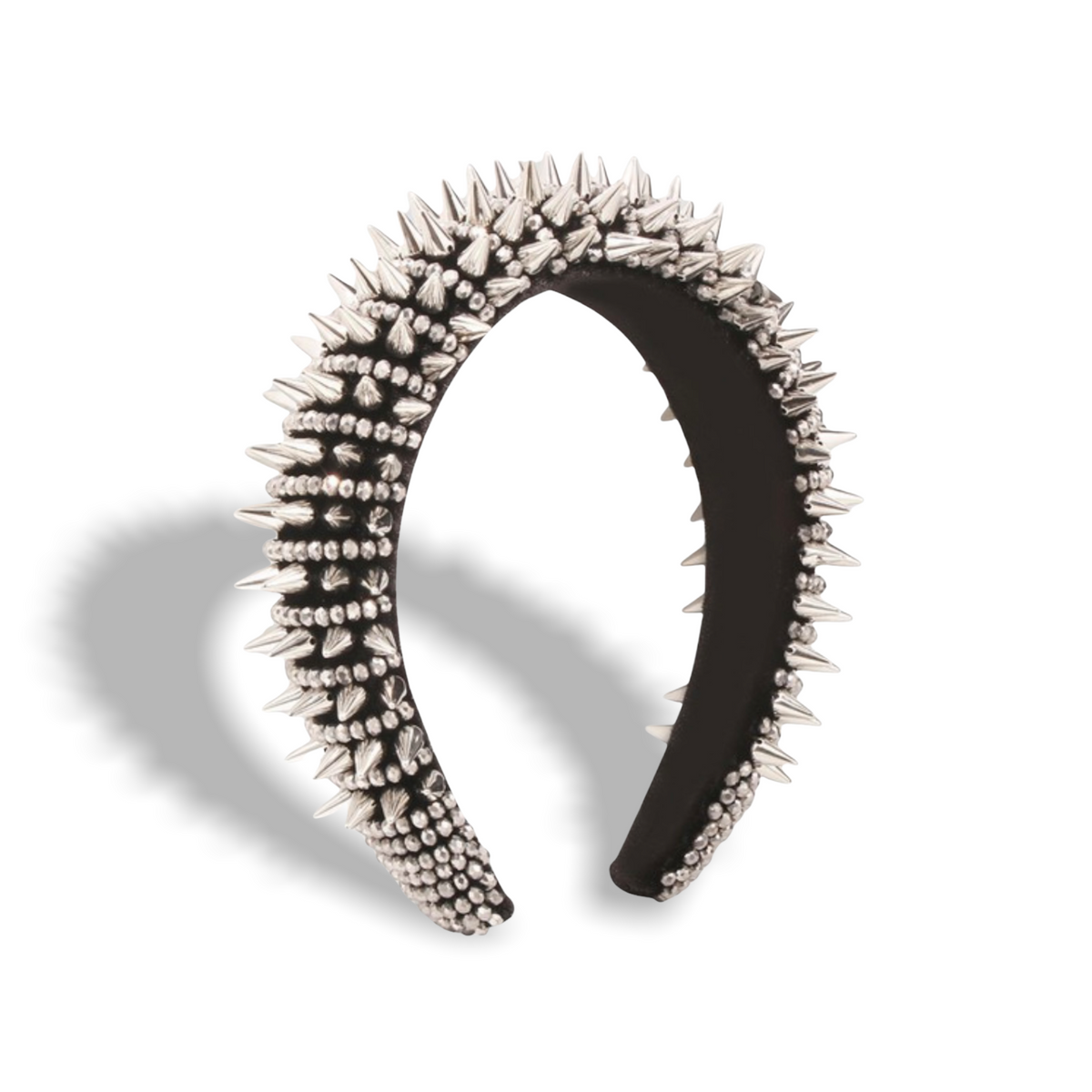 Rockstar Rivet Headband