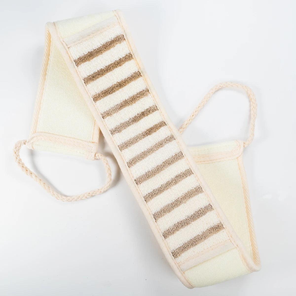 Deluxe Shower Sponge Gift Set - POLICY Handbags - policyhandbags.com