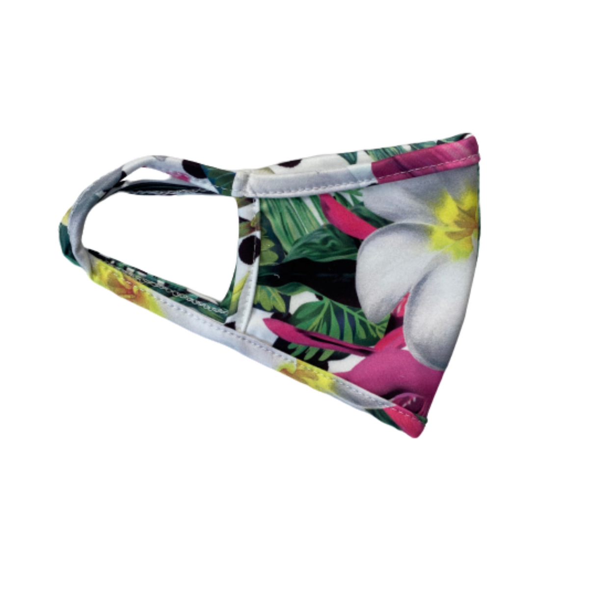 Waikiki Reef Mask - POLICY Handbags - policyhandbags.com
