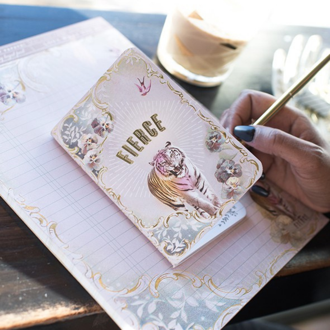 Mini Carry Notebook - POLICY Handbags - policyhandbags.com