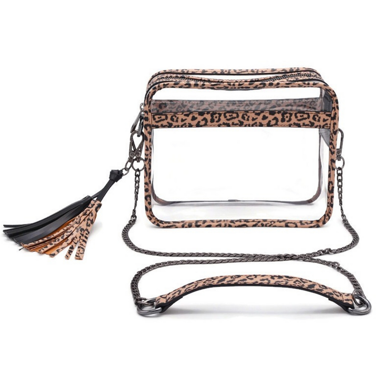 The Basic Bare | Cheetah Cub - POLICY Handbags - policyhandbags.com