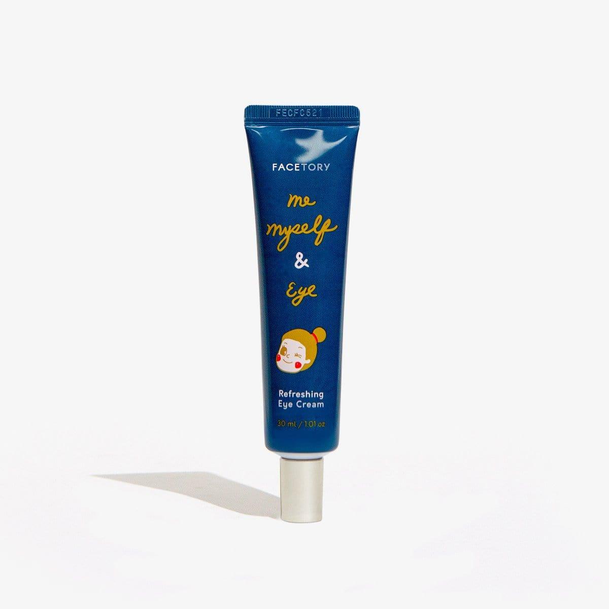 Eye Refreshing Eye Cream - POLICY Handbags - policyhandbags.com