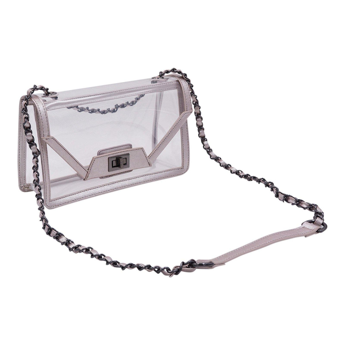 The Mama Cher | Fantasy Frost - POLICY Handbags - policyhandbags.com